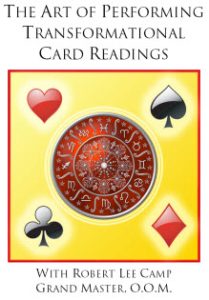 The Art of Transformational Card Readings - Course Only