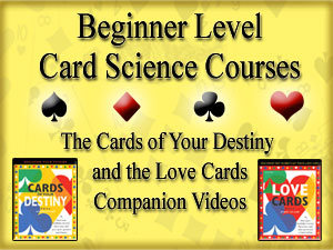 The Cards of Your Destiny Companion Video