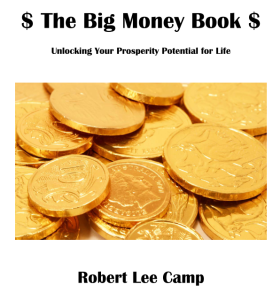 The Big Money Book