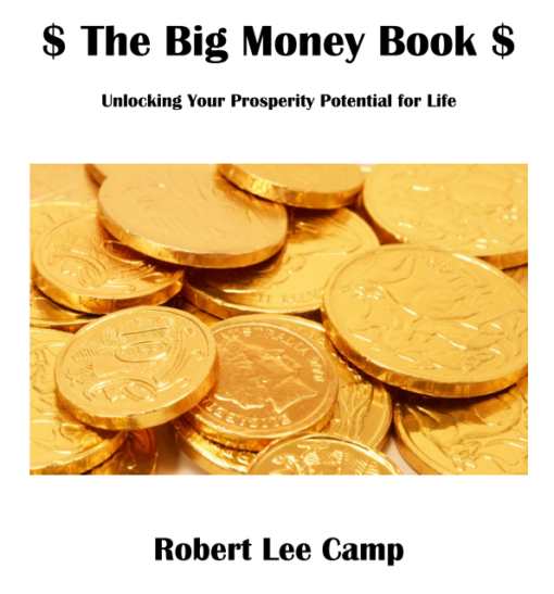The Big Money Book