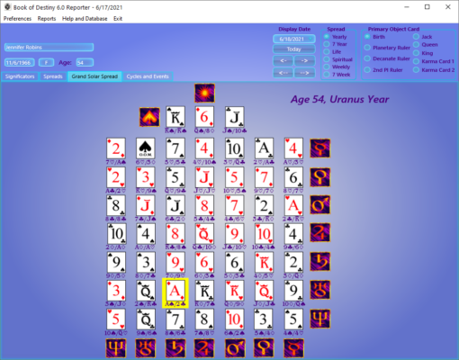 Book of Destiny Reporter 6.0  (PC and Mac!) - Image 3