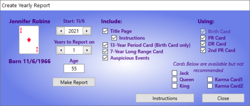 Book of Destiny Reporter 6.0  (PC and Mac!) - Image 4