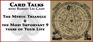 The Mystic Triangle