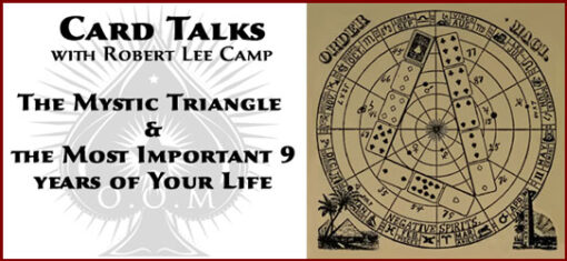 The Mystic Triangle