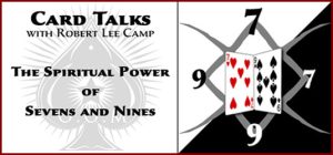 The Spiritual Power of Sevens and Nines