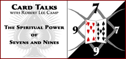The Spiritual Power of Sevens and Nines