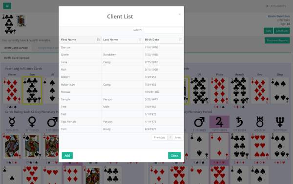 Book of Destiny Pro and Love Cards Pro Online Application Bundle - Image 3
