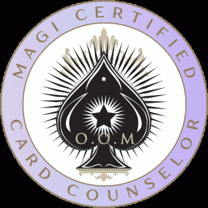 2021 Magi Card Certification Completion