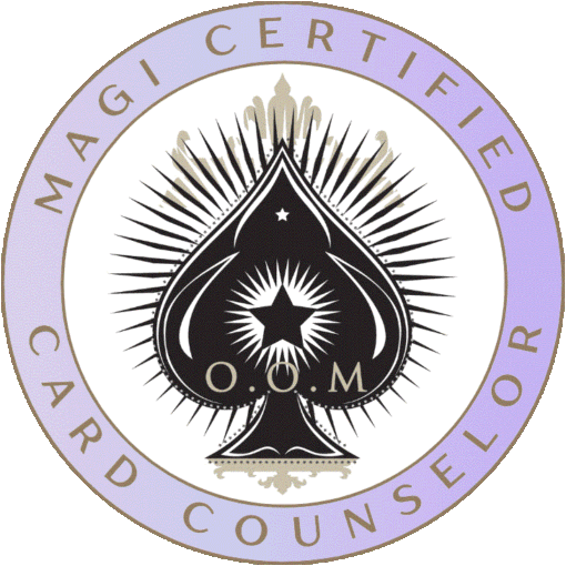 2021 Magi Card Certification Completion