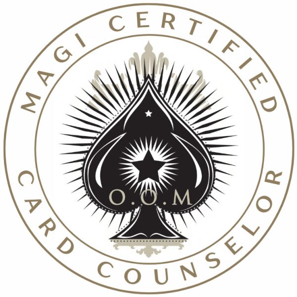 Magi Card Science Certification 2024 - with payments