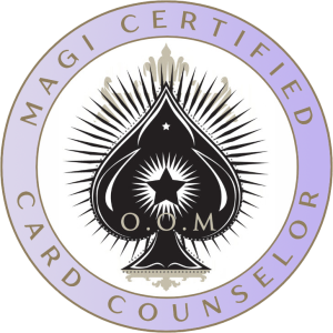 Magi Card Science Certification 2024 - Full Payment