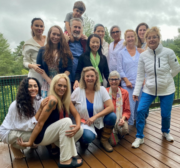 Card Science Cruise with Robert Lee Camp - Image 2